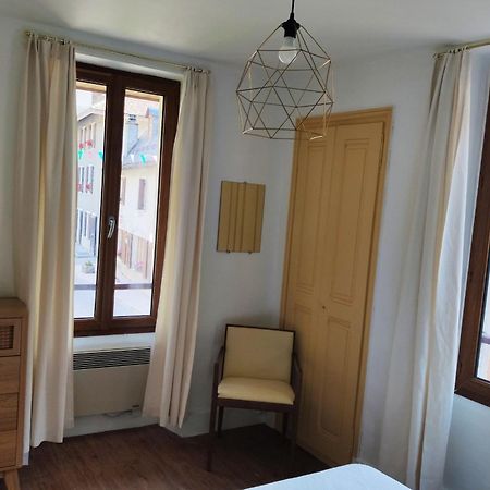Maison De Village A St Pierre D'Entremont Saint-Pierre-d'Entremont  Экстерьер фото