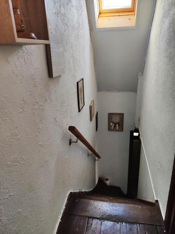 Maison De Village A St Pierre D'Entremont Saint-Pierre-d'Entremont  Экстерьер фото