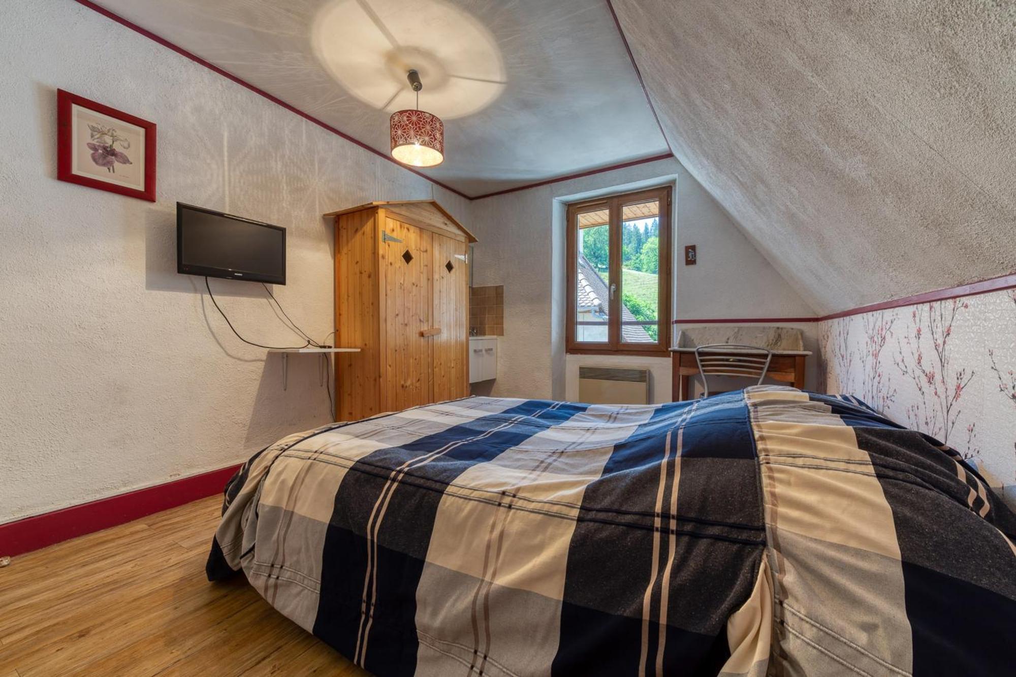 Maison De Village A St Pierre D'Entremont Saint-Pierre-d'Entremont  Экстерьер фото