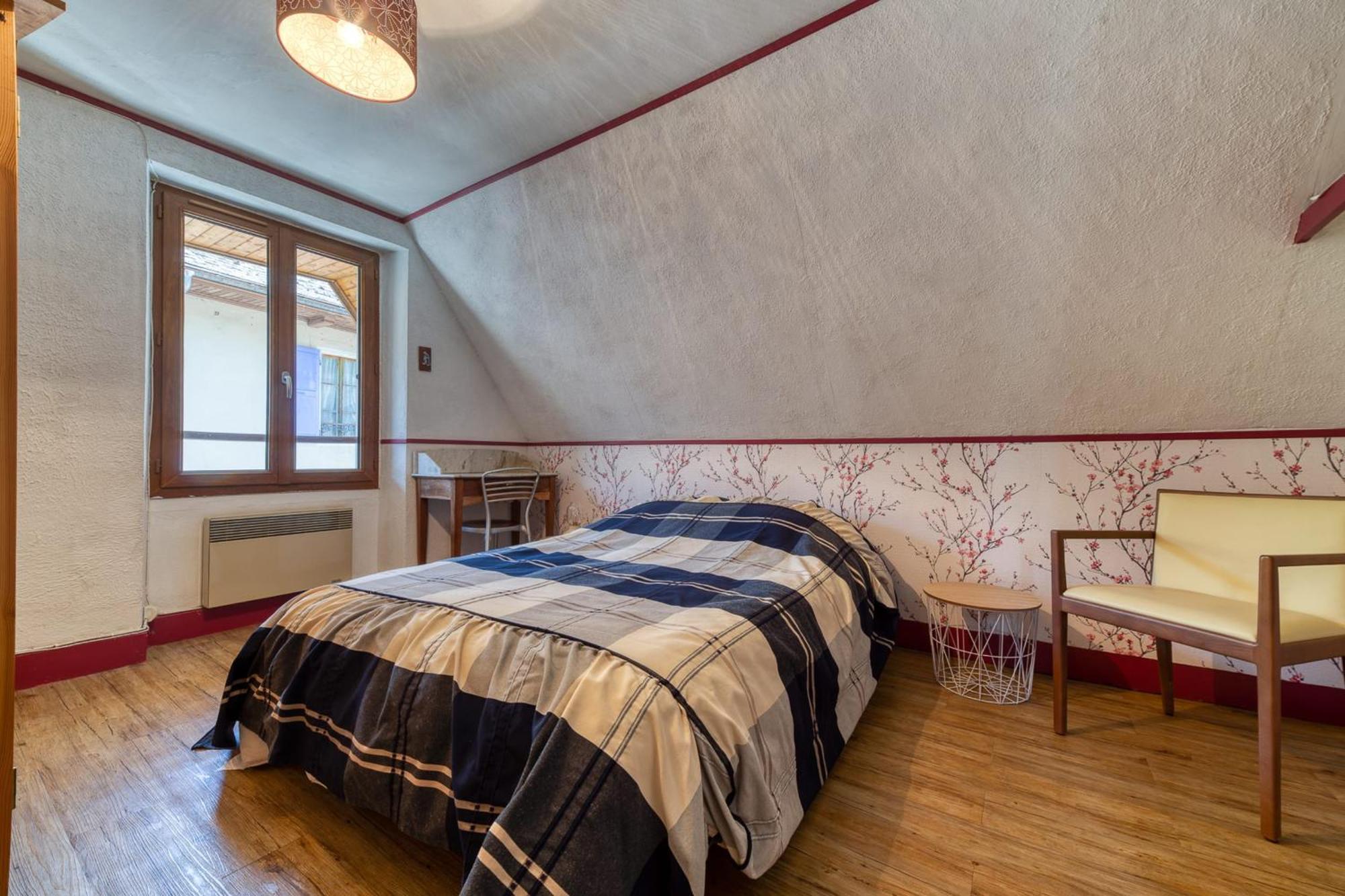 Maison De Village A St Pierre D'Entremont Saint-Pierre-d'Entremont  Экстерьер фото